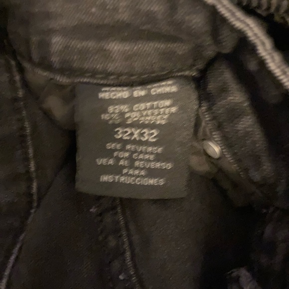 Men’s Jeans - Picture 4 of 8